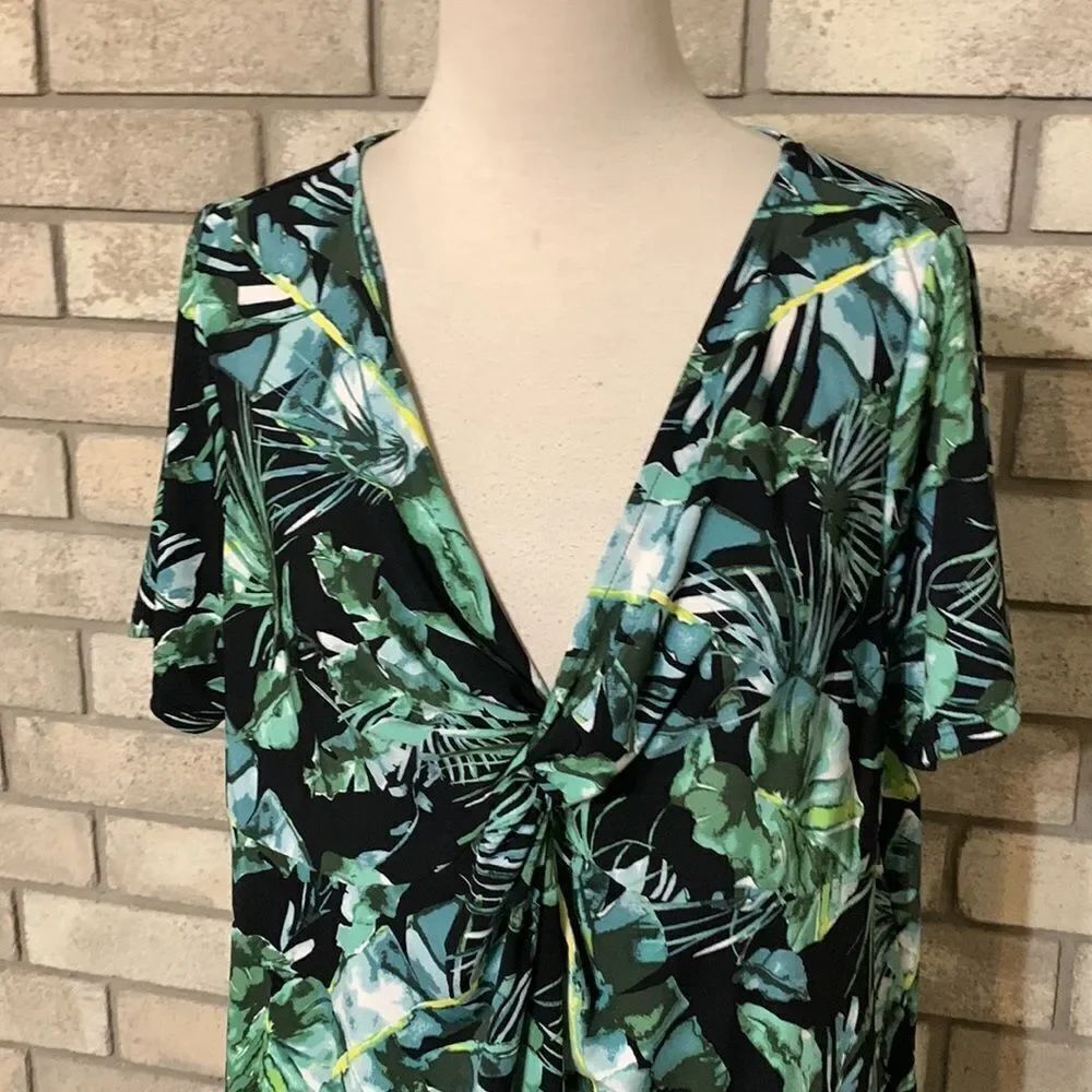 3for$20 blouse medium  - Picture 2 of 4